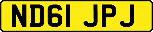 ND61JPJ
