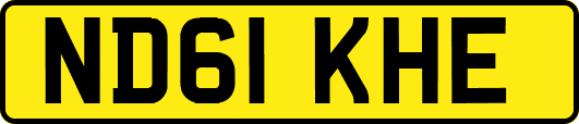 ND61KHE