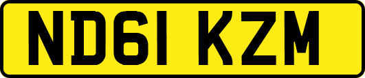 ND61KZM