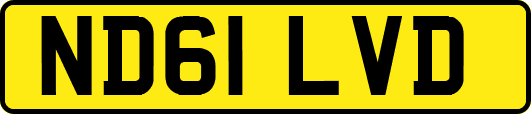 ND61LVD