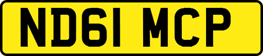 ND61MCP