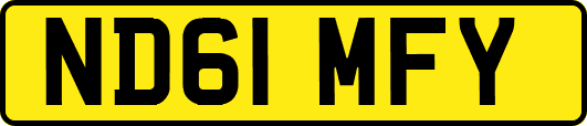 ND61MFY