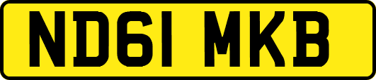 ND61MKB