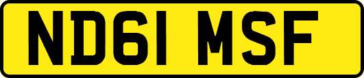 ND61MSF