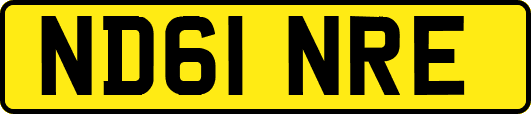 ND61NRE