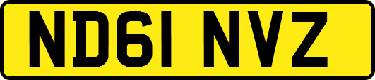 ND61NVZ