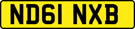 ND61NXB