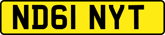 ND61NYT