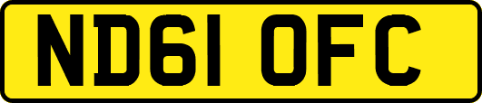 ND61OFC
