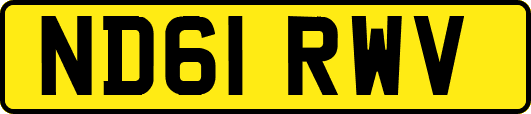 ND61RWV