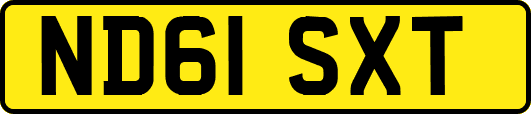 ND61SXT