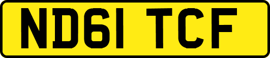 ND61TCF