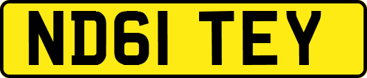 ND61TEY