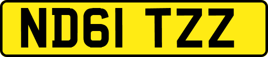 ND61TZZ