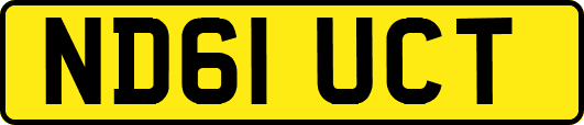 ND61UCT