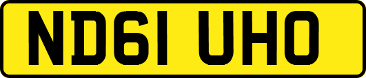 ND61UHO