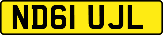ND61UJL