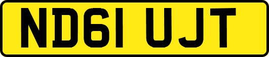 ND61UJT