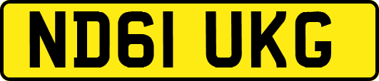 ND61UKG