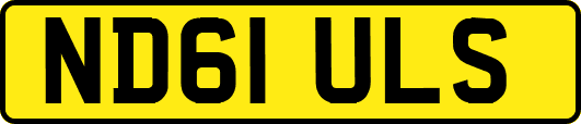 ND61ULS