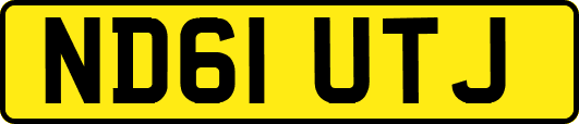 ND61UTJ