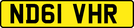 ND61VHR