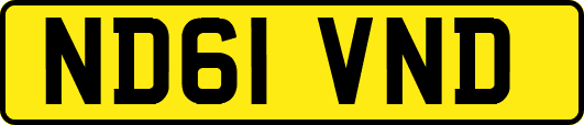 ND61VND