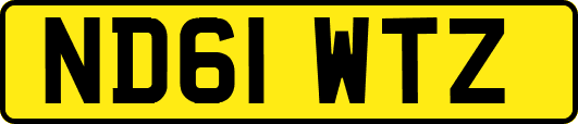 ND61WTZ
