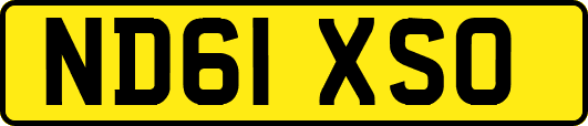 ND61XSO