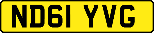 ND61YVG