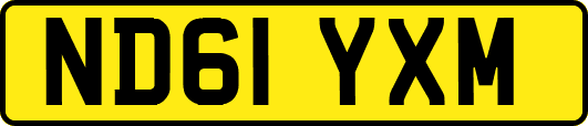 ND61YXM