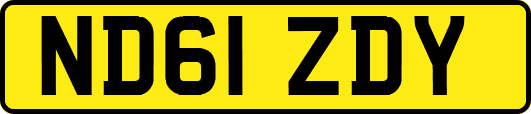 ND61ZDY