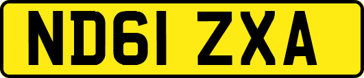 ND61ZXA