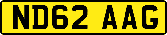 ND62AAG