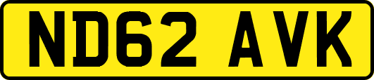 ND62AVK