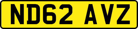 ND62AVZ