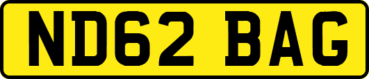 ND62BAG