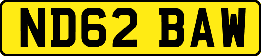 ND62BAW