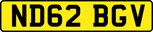 ND62BGV