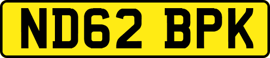 ND62BPK
