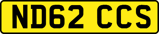 ND62CCS