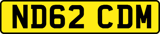 ND62CDM