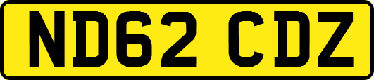 ND62CDZ