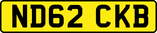 ND62CKB