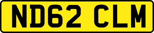 ND62CLM