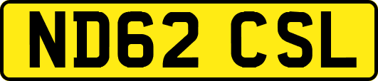 ND62CSL
