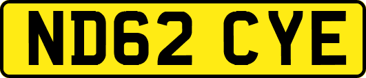 ND62CYE
