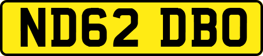 ND62DBO
