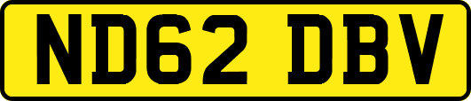 ND62DBV