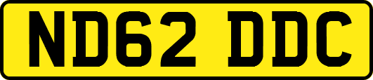 ND62DDC
